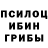 Псилоцибиновые грибы ЛСД Shashank Acharya